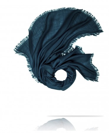 Палантин Унисекс JW100-BERGE/COBALT